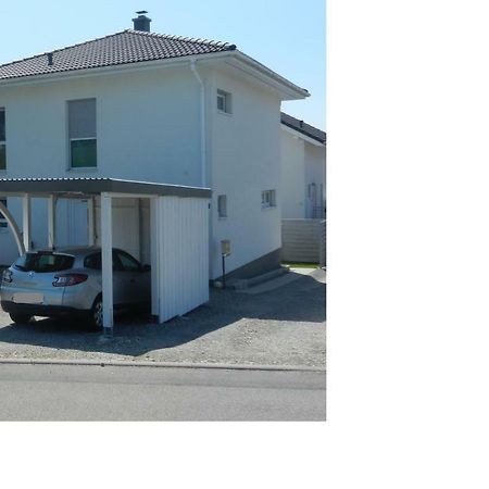 Ferienwohnung Hegne アレンスバッハ エクステリア 写真