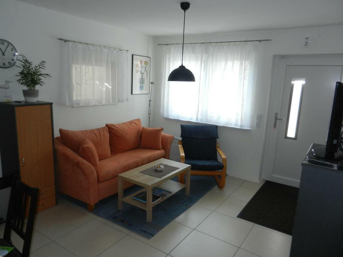 Ferienwohnung Hegne アレンスバッハ エクステリア 写真